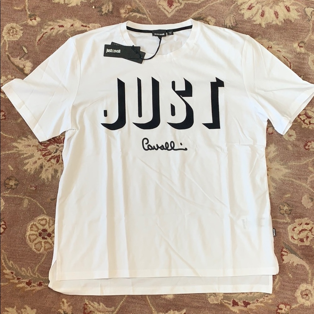 Cavallo tshirt